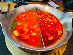 -湊湊火锅·茶憩(上海合生汇店)