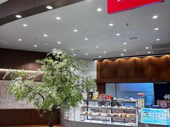 -君之狮子山·轻糖烘焙(松江印象城店)
