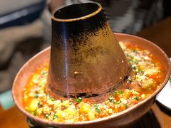 -觅山云南菜(泊富ICITY店)