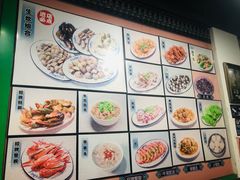 -老伯蟹脚店(朝阳路店)