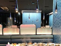 -曼格活海鲜·牛排自助(光明蓝鲸店)