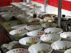 -老赵面店(大西路店)