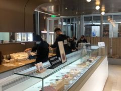 -EVERNAKED裸蛋糕(SOHO天山店)