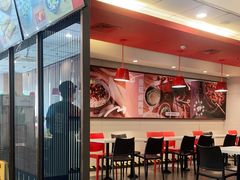 -永和大王(万顺路店)