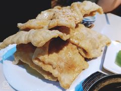 -舊街坊茶楼(市二宫店)