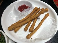 -矮板凳老火锅(宽窄巷子店)