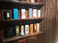 -空蝉怀石料理(益丰·外滩源店)