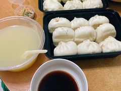 -津门张记包子铺(中山门店)