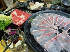 -丽江庭院之爱在路上(西单店)