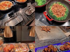 -厦门艾美酒店·新食谱西餐厅