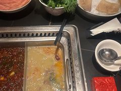 -大隐·成都火锅Bistro(合生麒麟新天地店)