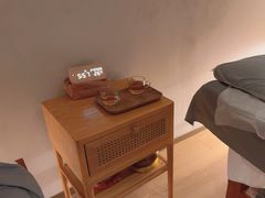 -泰合玺·精油疗愈 SPA(南京河西万达店)