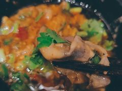 -独食火锅·半米屋台(望平街店)