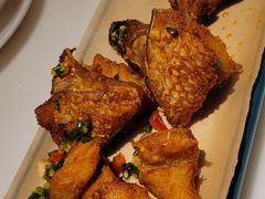 -清晖小苑·顺德菜(观澜湖新城店)