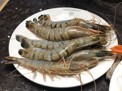-川骄海鲜自助(河东店)