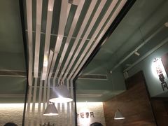 大堂-十面春风·江南面馆(崇宁路店)