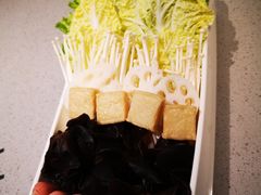 -半天妖烤鱼(方庄店)