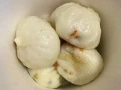 -包馔·夜包子(华强北店)