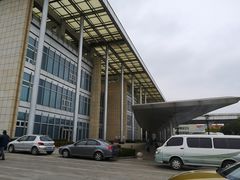 -上海东方肝胆外科医院(嘉定院区)