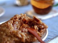 蛋黄肉粽-璐坊粽王(复兴中路店)