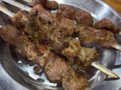 -怡妮新疆风味餐厅(东江湾路店)