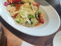 -北京老铺烤鸭(老城根店)