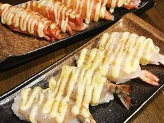 -大雄寿司(中华广场店)