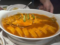 -淮扬韵(市政府汉神店)