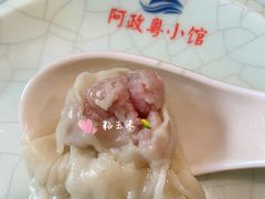 -阿政粤小馆(中央大街店)