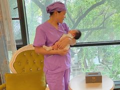 -福田家月子中心 产后 月嫂(市立母子医院店)