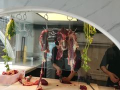 -海银海记潮汕牛肉火锅(新港中路海珠店)