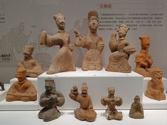 -重庆中国三峡博物馆(重庆博物馆)