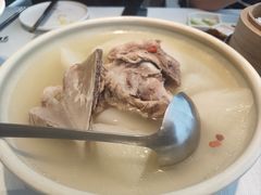 -悦融·京鲁菜·露台花园(安定门店)