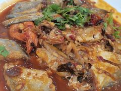 -望海潮海鲜店 特色家常菜(在海一方店)
