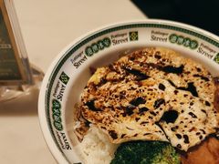 -石板街港澳冰室(天环店)