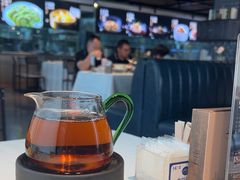 -上座·餐厅(阳光100店)