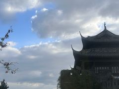 -虞山风景区