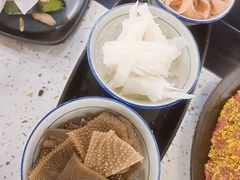 -炙爱鮮貨火锅(中东砂之船店)