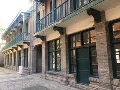-绿地·中山里