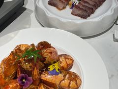 -濮园 · 四合院餐厅