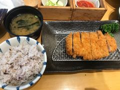 -胜博殿日式炸猪排(西红门店)