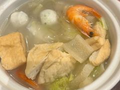 -德兴馆(山西南路店)