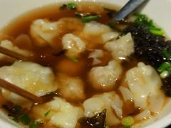 -湘下佬·老长沙吃货铺(酃湖万达店)