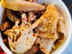 -清真蒋有记(老门东店)