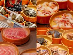 -海底捞大排档火锅(打浦路店)