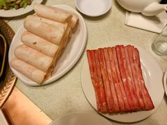 -八先生涮肉房(三里河店)