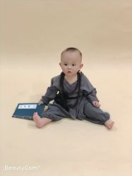 点击看大图 -布恩儿童摄影