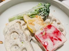-王妃家(明洞中央店)