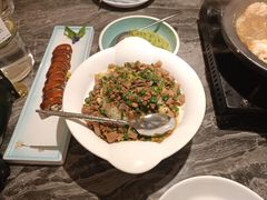 -前海沿·青岛菜(乐客城店)