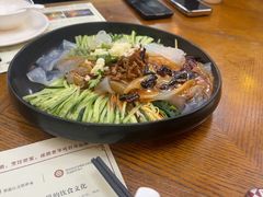 -老厨家(中央大街西七道街店)